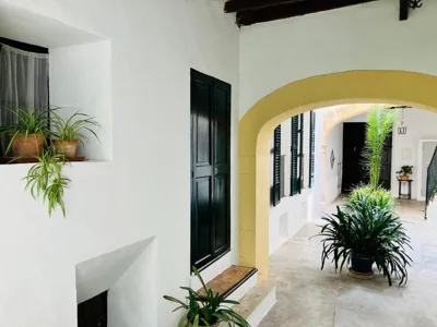 Hostal Pons — Foto 8