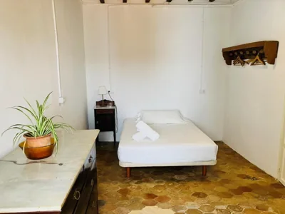 Hostal Pons — Foto 9
