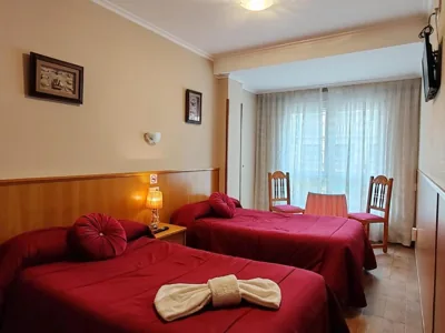 Hostal Ponte Dos Santos — foto 2