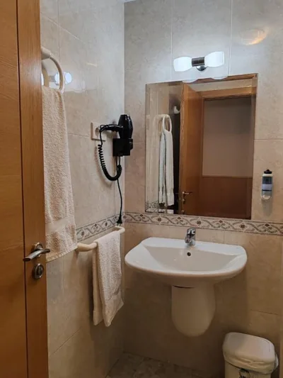 Hostal Ponte Dos Santos — foto 3