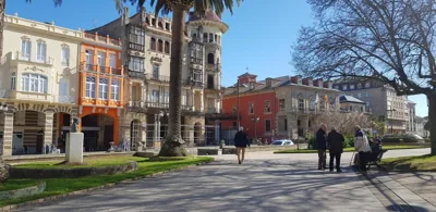 Hostal Ponte Dos Santos — foto 4