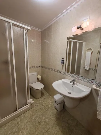Hostal Ponte Dos Santos — foto 6