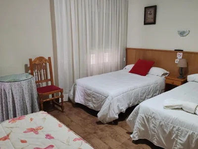Hostal Ponte Dos Santos — foto 8