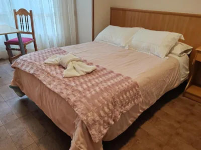 Hostal Ponte Dos Santos — foto 9