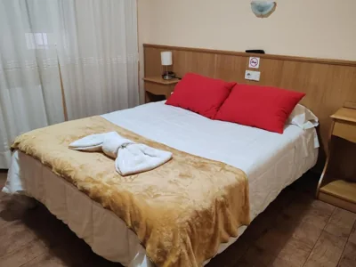 Hostal Ponte Dos Santos — foto 10