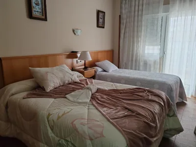 Hostal Ponte Dos Santos — foto 11