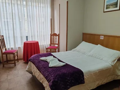 Hostal Ponte Dos Santos — foto 12