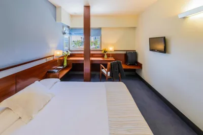 Hostal Porcel Torrejón — foto 2