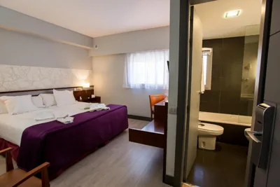 Hostal Porcel Torrejón — foto 3