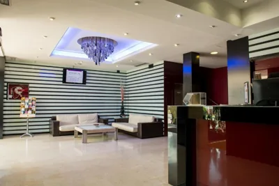 Hostal Porcel Torrejón — foto 5
