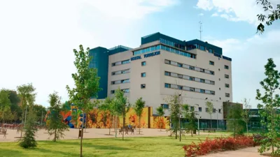 Hostal Porcel Torrejón — foto 6