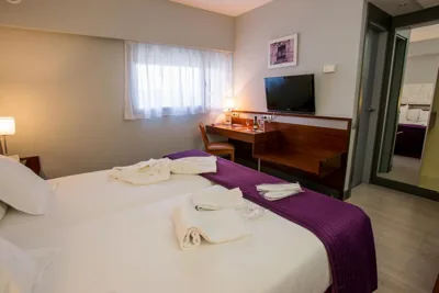 Hostal Porcel Torrejón — foto 8