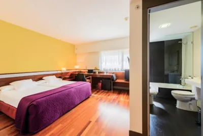 Hostal Porcel Torrejón — foto 11