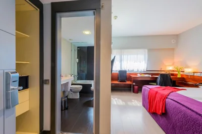 Hostal Porcel Torrejón — foto 12