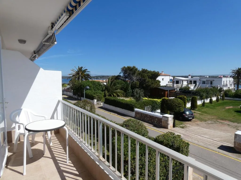 Camera Singola — Hostal Port Fornells
