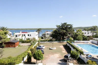 Hostal Port Fornells — foto 4