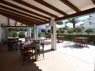 Hostal Port Fornells — foto 10