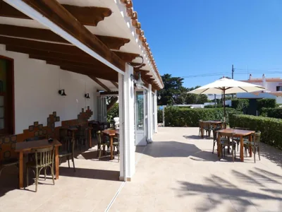 Hostal Port Fornells — foto 11