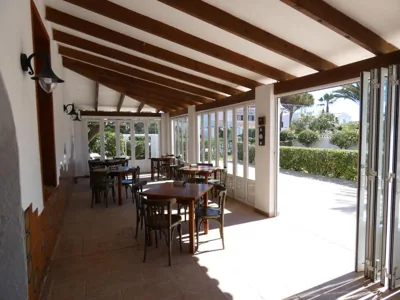 Hostal Port Fornells — foto 12