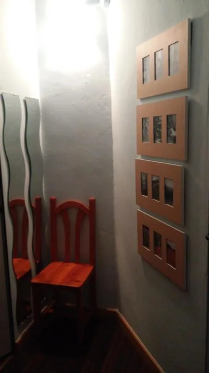 Camera Familiare Classica — Hostal Porta De Núria