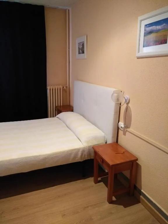 Camera Singola — Hostal Porta De Núria