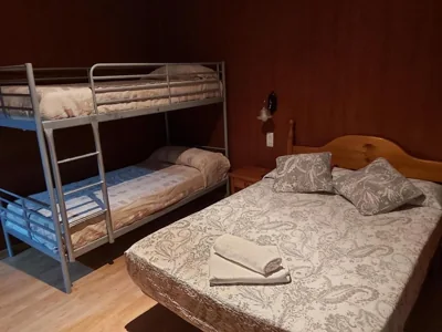 Hostal Porta De Núria — foto 2