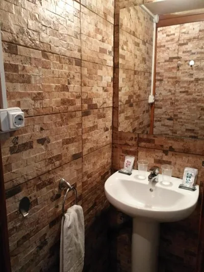 Hostal Porta De Núria — foto 3