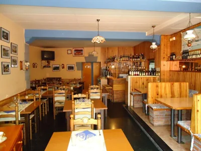 Hostal Porta De Núria — foto 4