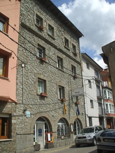 Hostal Porta De Núria — foto 5