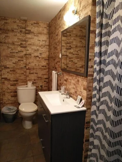 Hostal Porta De Núria — foto 6