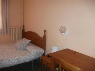 Hostal Porta De Núria — foto 10