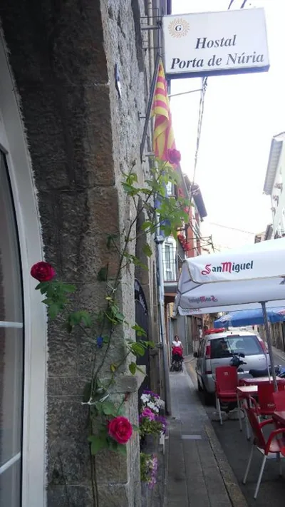 Hostal Porta De Núria — foto 11
