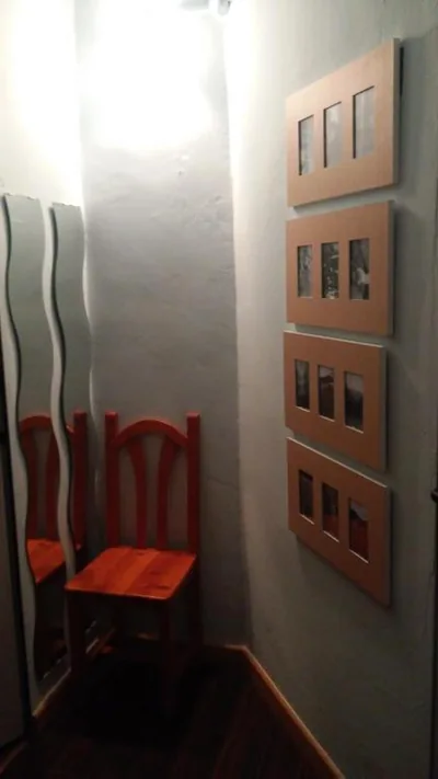 Hostal Porta De Núria — foto 12