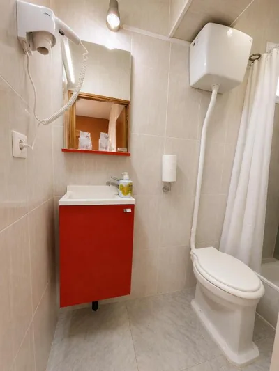 Hostal Porta Santiago — photo 4