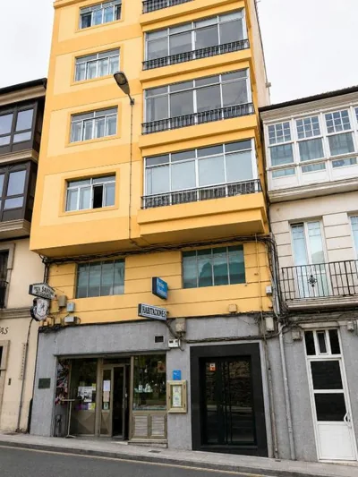 Hostal Porta Santiago — photo 9