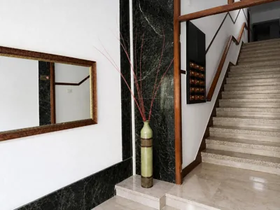 Hostal Porta Santiago — photo 12