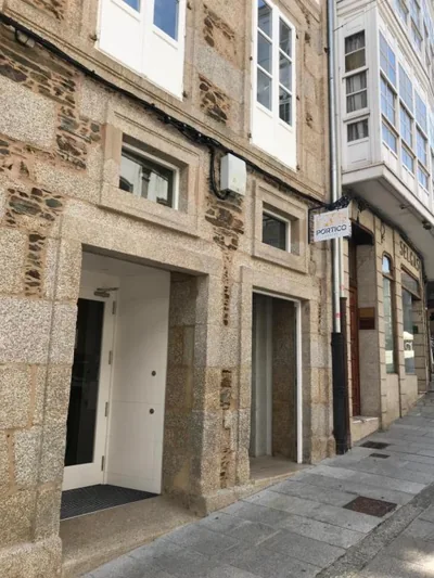 Hostal Pórtico — foto 10