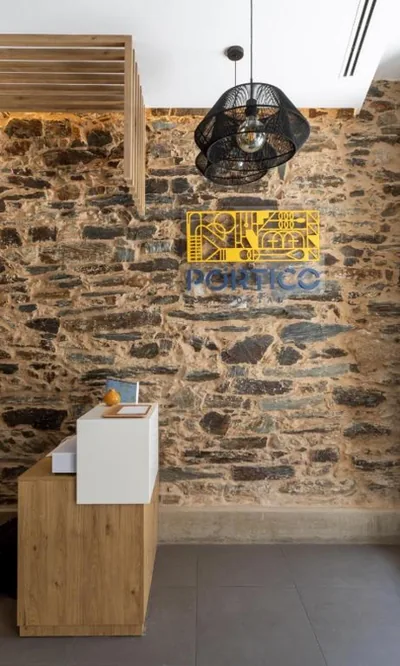 Hostal Pórtico — foto 11
