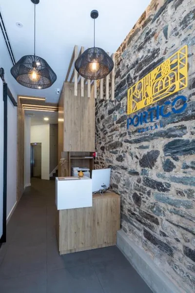 Hostal Pórtico — foto 12