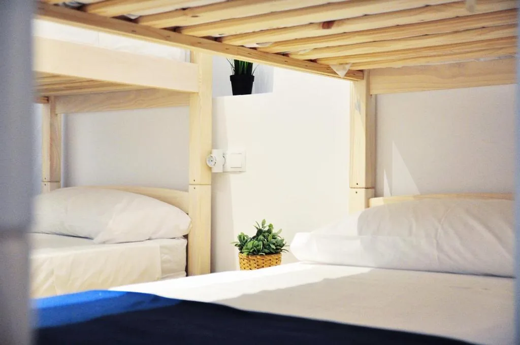 Hostal Porto Mar
