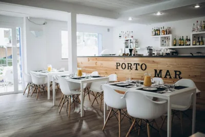 Hostal Porto Mar — photo 4