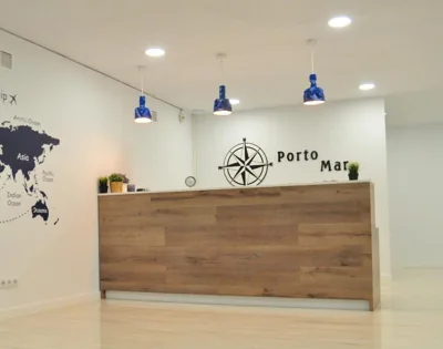 Hostal Porto Mar — photo 11