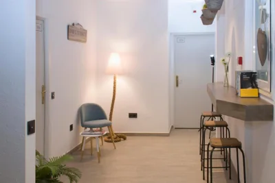 Hostal Portofino — foto 10