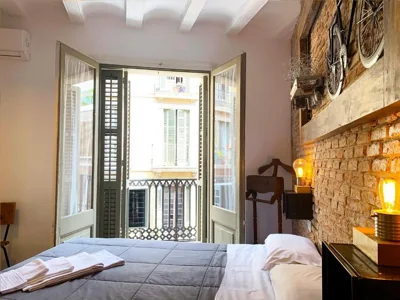 Hostal Portugal — 写真 2