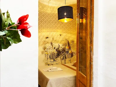 Hostal Portugal — 写真 3