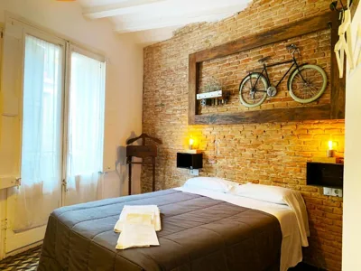 Hostal Portugal — 写真 6