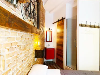 Hostal Portugal — 写真 7