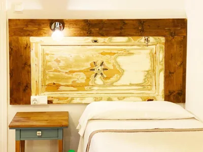 Hostal Portugal — 写真 10