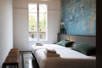 Hostal Porxos Garden — foto 4