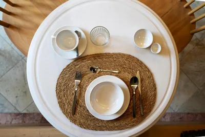 Hostal Porxos Garden — foto 11